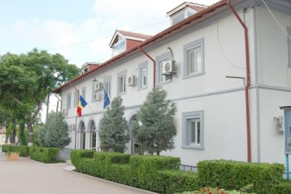 Seminar pe teme de oportunităţi de afaceri, la Năvodari